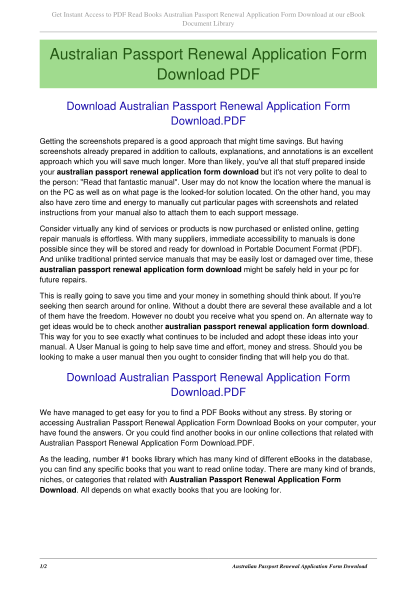 492189697-australian-passport-renewal-application-form-download-australian-passport-renewal-application-form-download-bigood