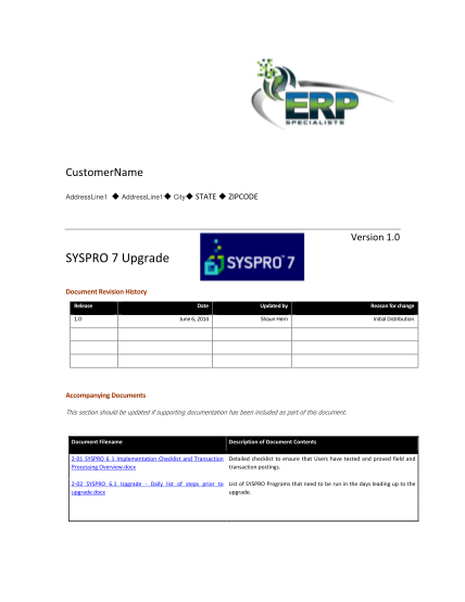 492296840-syspro-7-upgrade-checklist-erp-specialists-inc-our-view-of