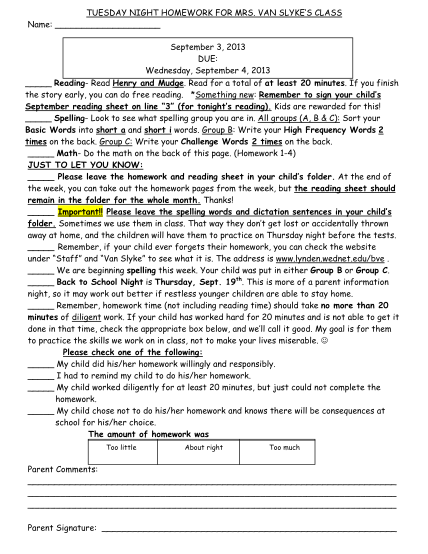 492413944-tuesday-night-homework-template-after-labor-day-bve-lynden-wednet