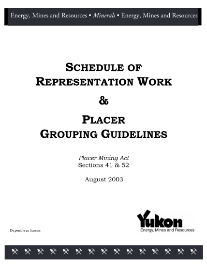 49262618-schedule-of-representation-work-and-placer-grouping-guidelines-emr-gov-yk
