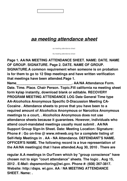492704159-aa-meeting-attendance-sheet-hfishanparmarnet-hf-ishanparmar