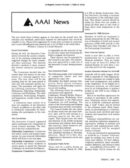 49272575-aaai-news-association-for-the-advancement-of-artificial-aaai