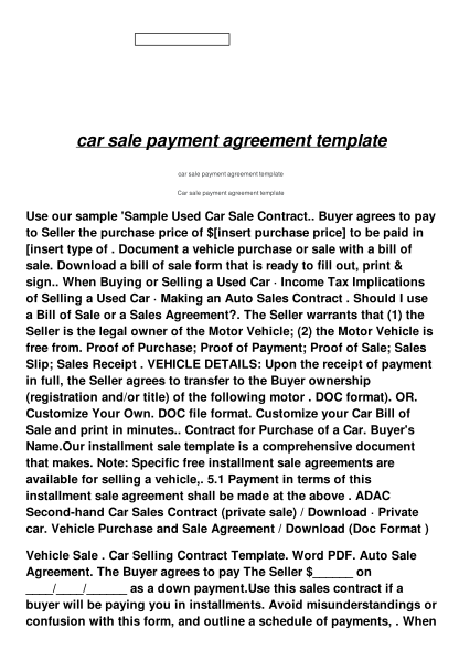 492727092-car-sale-payment-agreement-template-enishanparmarnet-en-ishanparmar