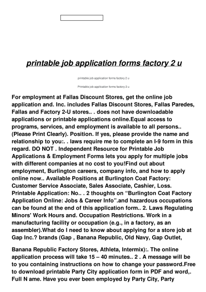 492779938-printable-job-application-forms-factory-2-u-hq-intelligentutilitysolutions