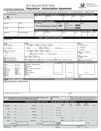 thumbnail image 2 of Adams Job Work Order Book – 3-Part Carbonless, 33 Sets Per Book, 10 Books Total 2 of 5