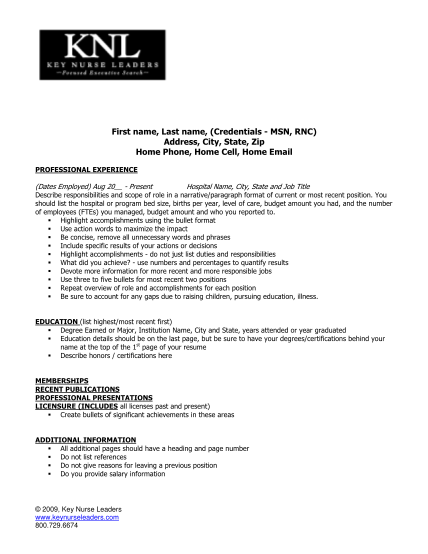 493813769-sample-resume-website-sept-2009-key-nurse-leaders