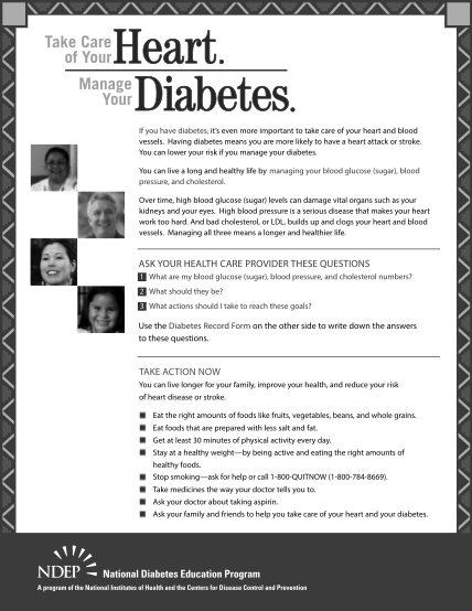 493819440-take-care-of-your-heart-manage-your-diabetes-pdf-cdc