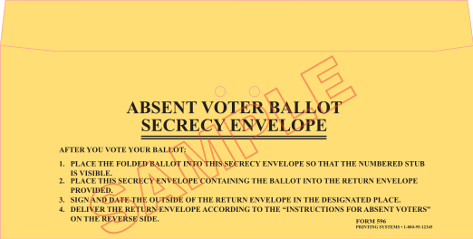 49391431-absent-voter-ballot-secrecy-envelope-printing-systems