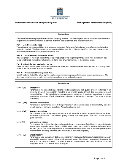 49399563-performance-evaluation-and-planning-form-management-personnel-hr-fullerton