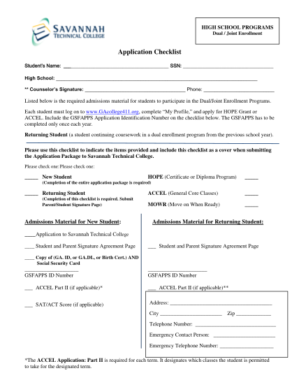 49408097-application-checklist-savannah-technical-college-savannahtech