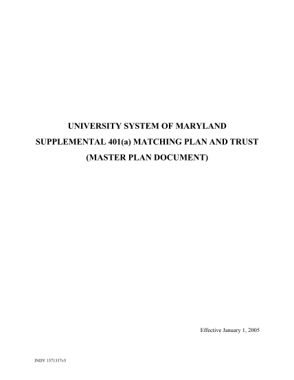 494255706-sra-401a-plan-document-university-system-of-maryland