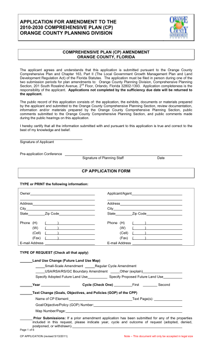 49480714-cpp-amendment-application-orange-county-florida