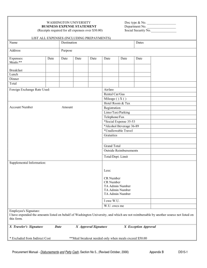 49486612-procurement-manual-disbursements-and-petty-cash-section-no-5-bb-arl-wustl