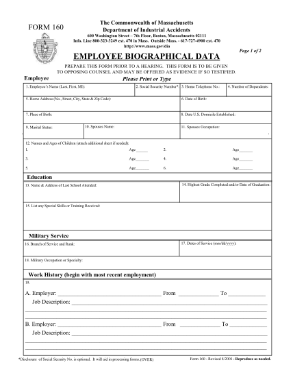 49517991-massachusetts-employee-biographical-data-form-state-legal-forms