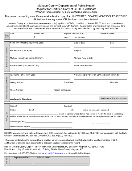 49530913-fillable-mcdph-birth-certificate-form
