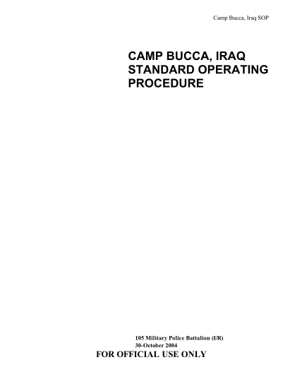 49548081-camp-bucca-iraq-standard-operating-procedure-wikileaks-downloads-wikileaks-press