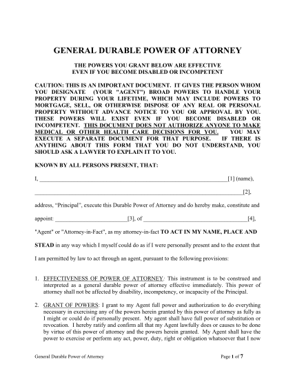 4955985-connecticut-general-durable-power-of-attorney-for-property-and-finances-or-financial-effective-immediately