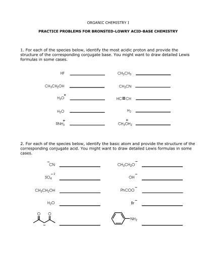 495684797-practice-problems-for-bronsted-lowry-acid-base-chemistry-utdallas