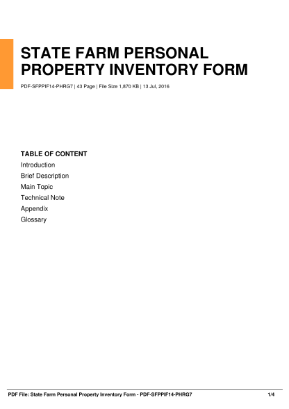 495694990-state-farm-personal-property-inventory-form-pdf
