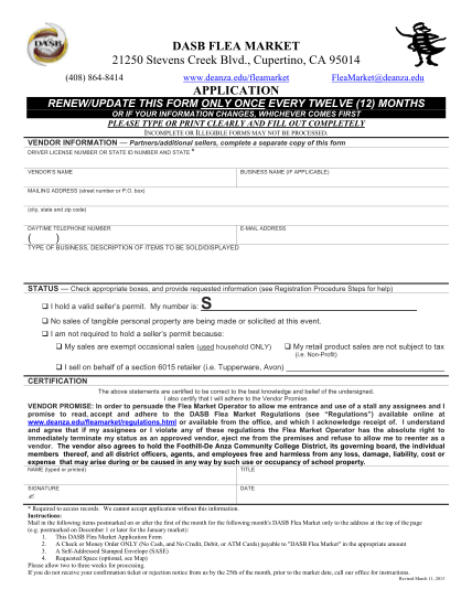 49570185-de-anza-college-flea-market-form