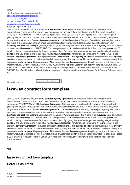 495798619-layaway-contract-form-template-tjchery-forkliftcom