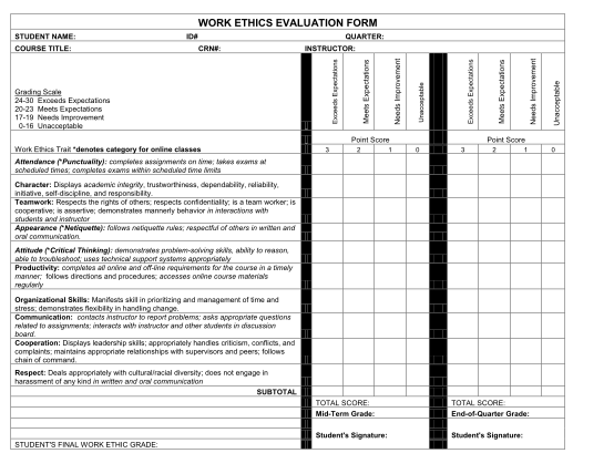 49581087-online-work-ethics-evaluation-form-gntc
