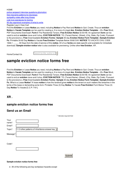 495974517-sample-eviction-notice-forms-du-lakecountypartyrentals