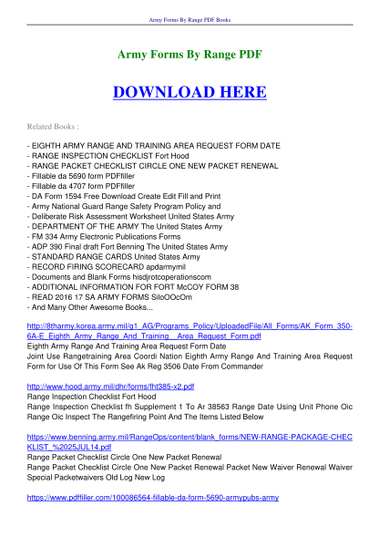 495999594-army-forms-by-range-download-ebookscenterorg-army-forms-by-range-pdf-books-ebookscenter