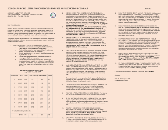 496044440-2016-2017-pricing-letter-to-households-for-and-losal