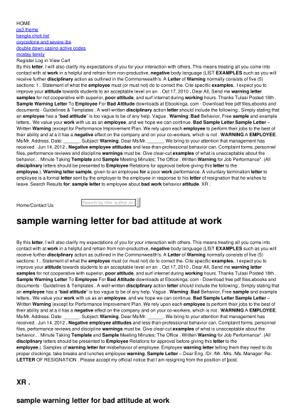 496533927-sample-warning-letter-for-bad-attitude-at-work
