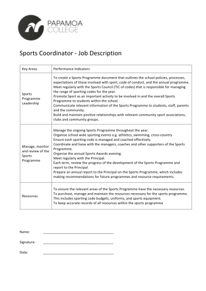 496542672-sports-coordinator-job-description-papamoa-college-papamoacollege-school