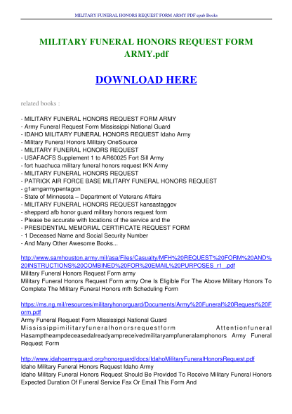 496819532-military-funeral-honors-request-form-army-download-ebookread