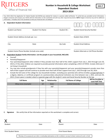 49705008-number-in-household-amp-college-worksheet-dependent-student-studentaid-rutgers