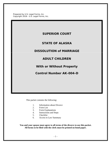 497293676-no-fault-uncontested-agreed-divorce-package-for-dissolution-of-marriage-with-adult-children-and-with-or-without-property-and-debts-alaska