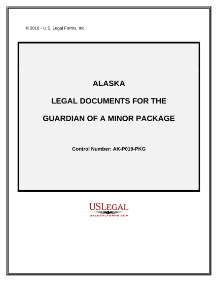 497294317-legal-documents-for-the-guardian-of-a-minor-package-alaska