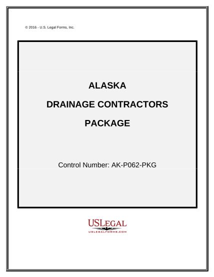 497294733-drainage-contractor-package-alaska