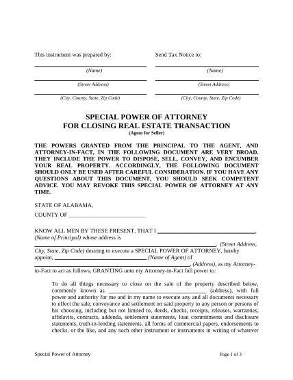 497296116-special-or-limited-power-of-attorney-for-real-estate-sales-transaction-by-seller-alabama