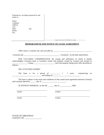 497296644-notice-of-lease-for-recording-arkansas