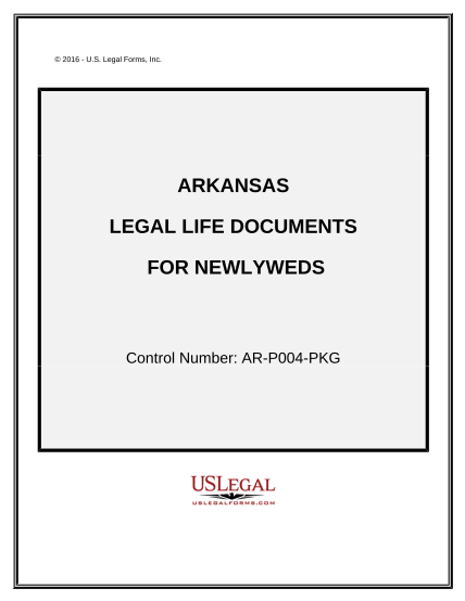 497296666-essential-legal-life-documents-for-newlyweds-arkansas
