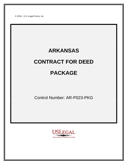 497296688-contract-for-deed-package-arkansas