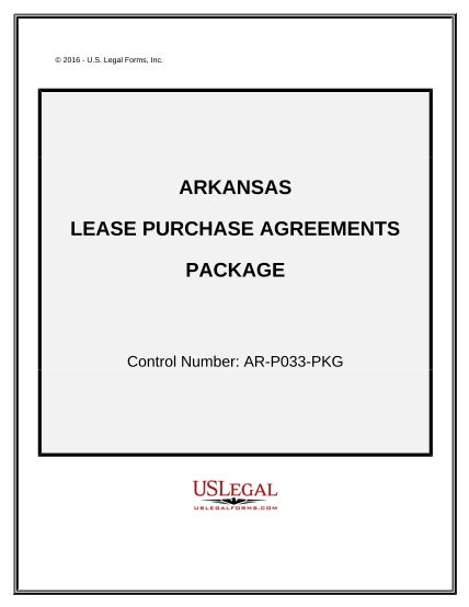 497296700-lease-purchase-agreements-package-arkansas