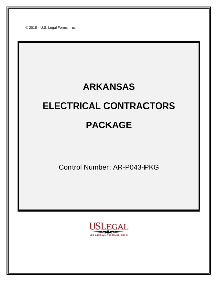 497296709-electrical-contractor-package-arkansas