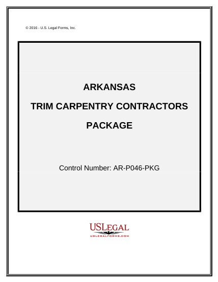 497296712-trim-carpentry-contractor-package-arkansas