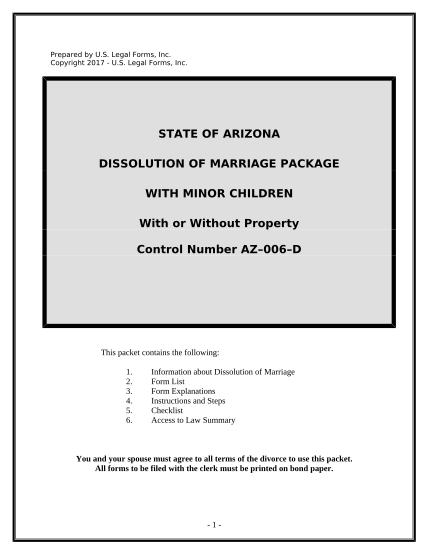 497296870-no-fault-agreed-uncontested-divorce-package-for-dissolution-of-marriage-for-people-with-minor-children-arizona