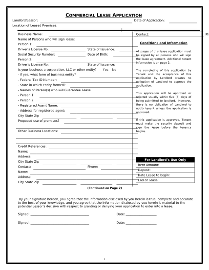 497297236-commercial-rental-lease-application-questionnaire-arizona