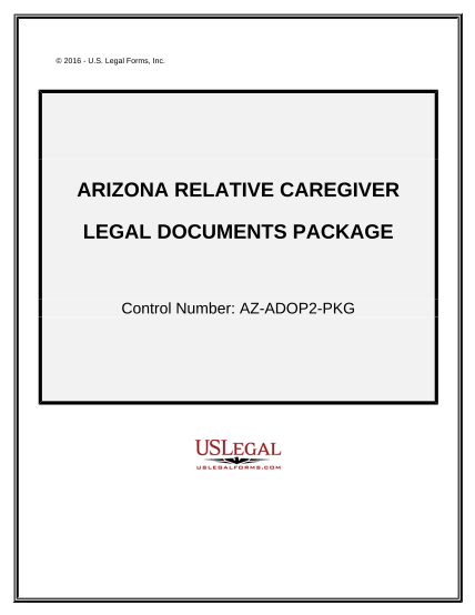 497297277-arizona-relative-caretaker-legal-documents-package-arizona