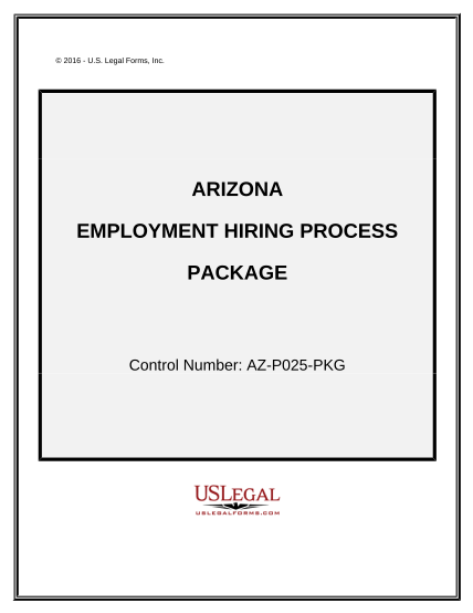 497297780-employment-hiring-process-package-arizona