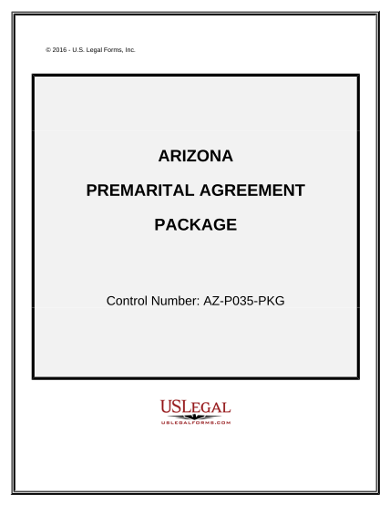 497297790-premarital-agreements-package-arizona
