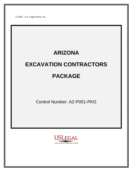 497297805-excavation-contractor-package-arizona