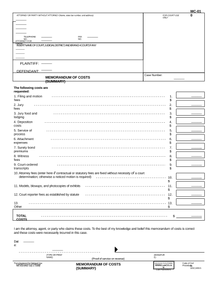 497299301-memorandum-costs